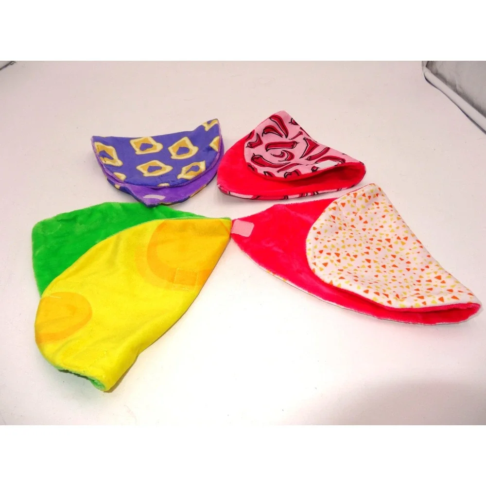 Cutetitos Plush Stuffed Animals Wraps 11
